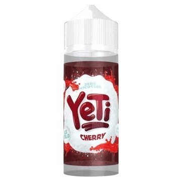 Yeti Ice Cold 100ML Shortfill - koolvapes - 100ml E-liquids