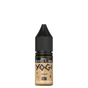 Yogi 10ML Nic Salt Box of 5 - koolvapes - Nic Salt 10ml