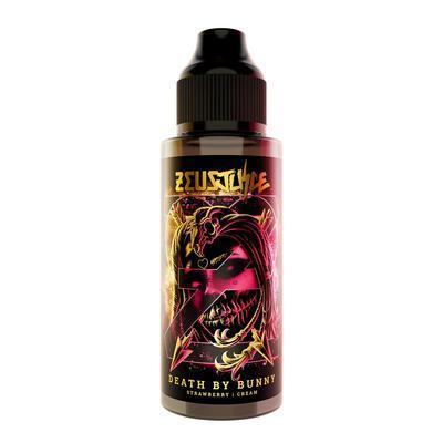 Zeus Juice 100ML Shortfill - koolvapes - 100ml E-liquids