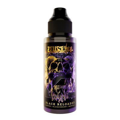 Zeus Juice 100ML Shortfill - koolvapes - 100ml E-liquids