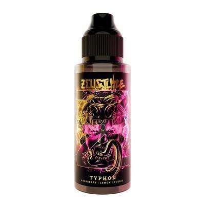 Zeus Juice 100ML Shortfill - koolvapes - 100ml E-liquids