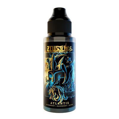 Zeus Juice 100ML Shortfill - koolvapes - 100ml E-liquids