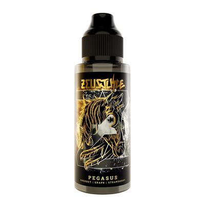 Zeus Juice 100ML Shortfill - koolvapes - 100ml E-liquids