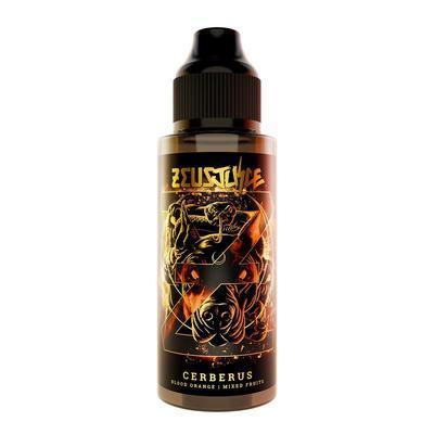 Zeus Juice 100ML Shortfill - koolvapes - 100ml E-liquids