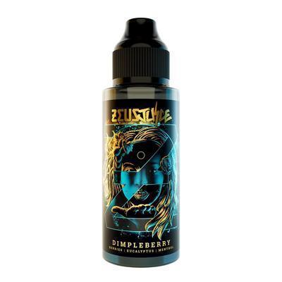 Zeus Juice 100ML Shortfill - koolvapes - 100ml E-liquids