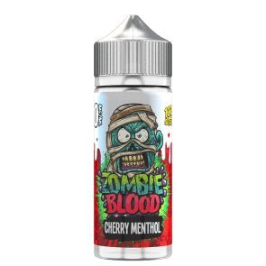 Zombie Blood - 100ml Shortfill - E-Liquid - koolvapes - 100ml E-liquids