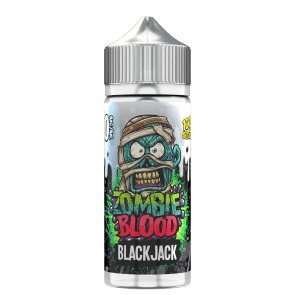 Zombie Blood - 100ml Shortfill - E-Liquid - koolvapes - 100ml E-liquids