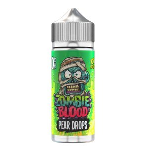 Zombie Blood - 100ml Shortfill - E-Liquid - koolvapes - 100ml E-liquids