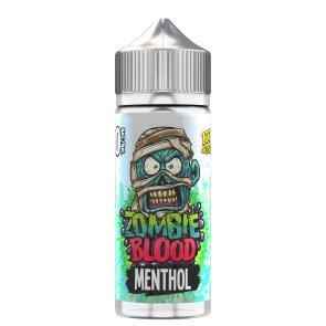 Zombie Blood - 100ml Shortfill - E-Liquid - koolvapes - 100ml E-liquids