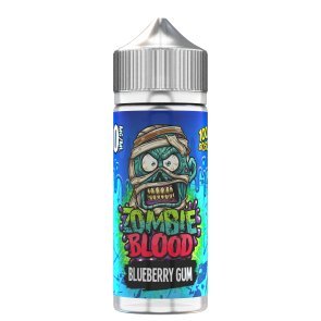 Zombie Blood - 100ml Shortfill - E-Liquid - koolvapes - 100ml E-liquids