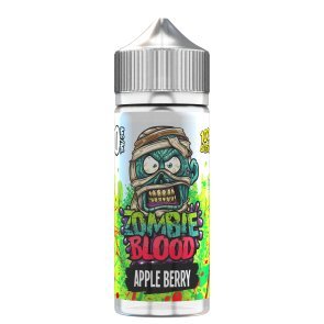 Zombie Blood - 100ml Shortfill - E-Liquid - koolvapes - 100ml E-liquids