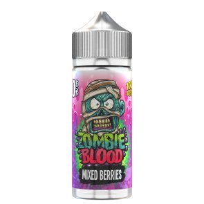 Zombie Blood - 100ml Shortfill - E-Liquid - koolvapes - 100ml E-liquids