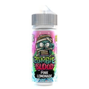 Zombie Blood - 100ml Shortfill - E-Liquid - koolvapes - 100ml E-liquids