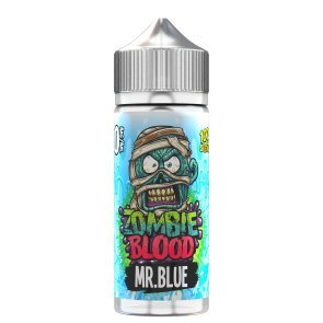 Zombie Blood - 100ml Shortfill - E-Liquid - koolvapes - 100ml E-liquids