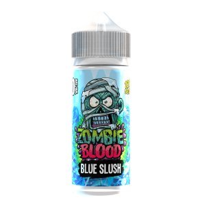 Zombie Blood - 100ml Shortfill - E-Liquid - koolvapes - 100ml E-liquids